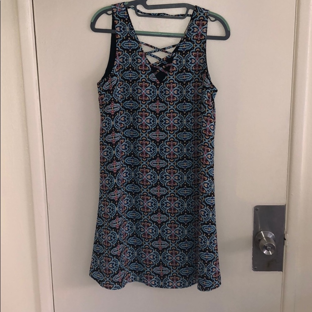 Bohemian Sundress